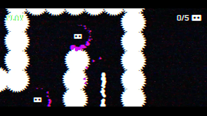 Скриншот 8 к игре Drift Phonk 666