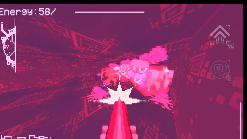 Скриншот 4 к игре Cyber Psychosis