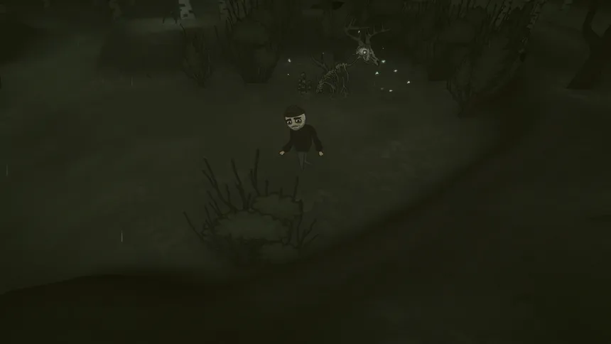 Скриншот 8 к игре Rooten