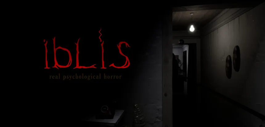 Скриншот 1 к игре iBLiS
