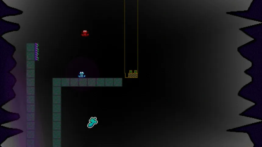 Скриншот 8 к игре Frogiee