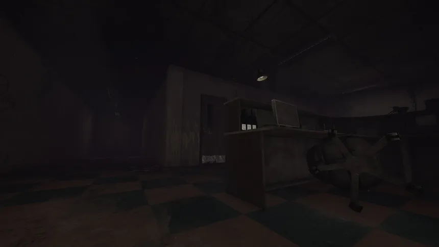 Скриншот 5 к игре 恐惧测试服（TESTSERVER）