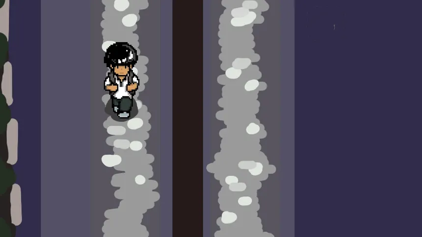 Скриншот 2 к игре Detonation Sauce University