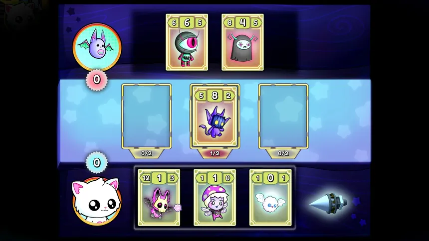 Скриншот 5 к игре Flewfie's Adventure