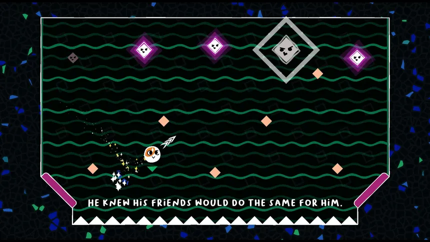 Скриншот 3 к игре Stand By Me