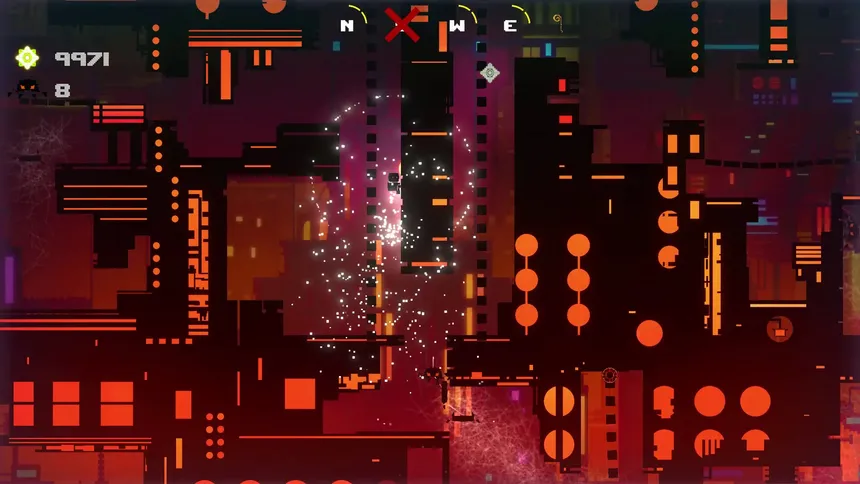 Скриншот 1 к игре Dark Pathways