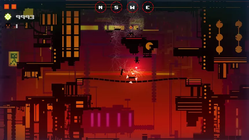 Скриншот 2 к игре Dark Pathways