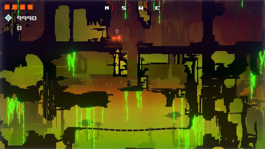 Скриншот 5 к игре Dark Pathways