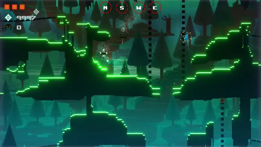 Скриншот 7 к игре Dark Pathways