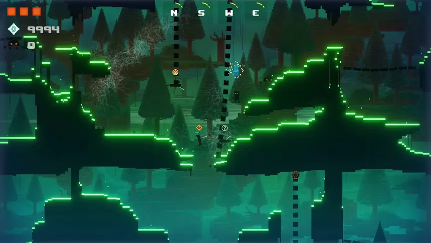 Скриншот 8 к игре Dark Pathways