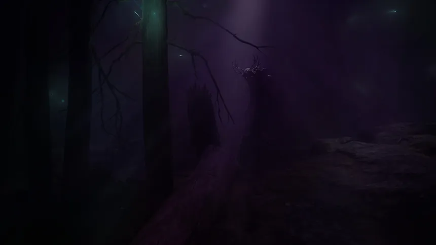 Скриншот 3 к игре Finsterwald