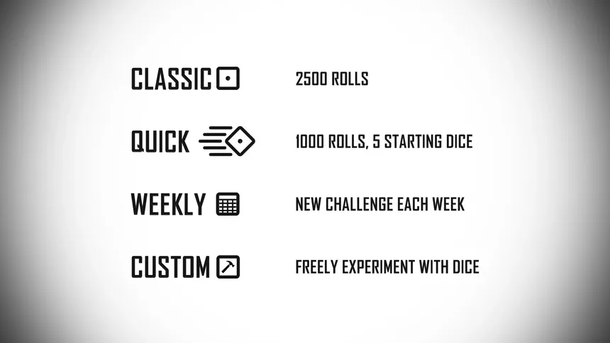 Скриншот 7 к игре Roll
