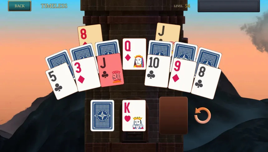 Скриншот 5 к игре Tower Of Wishes: Match 3 Puzzle