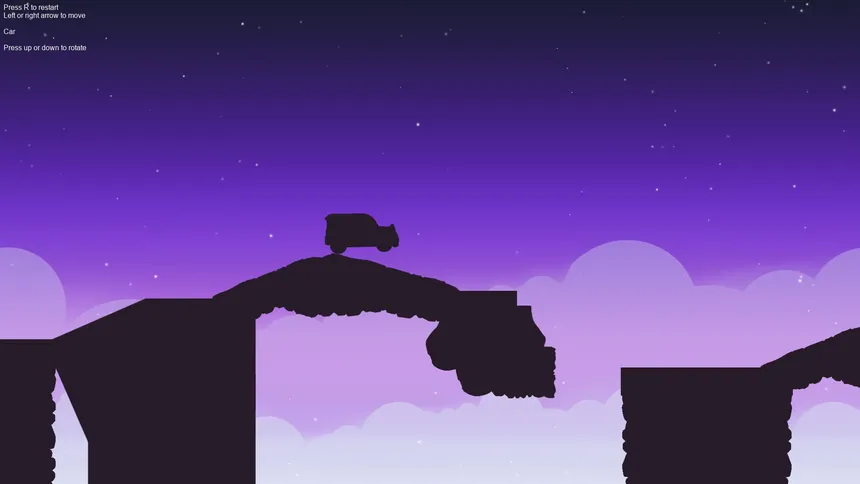 Скриншот 2 к игре Car Drive