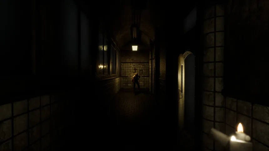 Скриншот 8 к игре Beside Myself