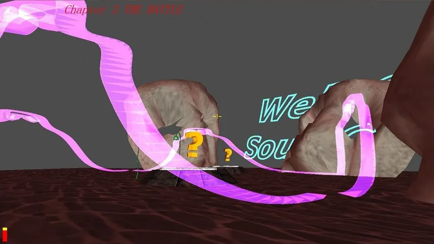 Скриншот 4 к игре Soul Challenge
