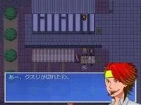 Скриншот 5 к игре ファイヤーエムブレイス～選ばれしチー牛の剣～