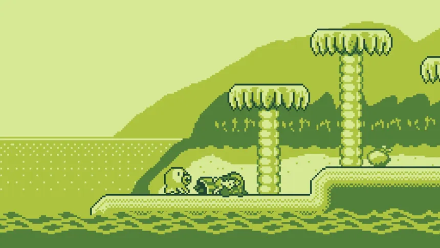 Скриншот 6 к игре Save me Mr Tako: Definitive Edition