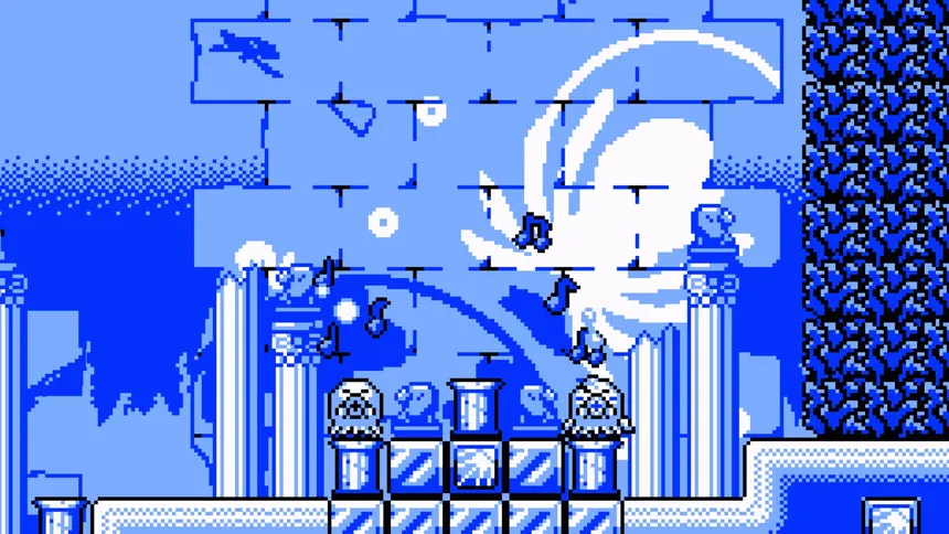 Скриншот 7 к игре Save me Mr Tako: Definitive Edition