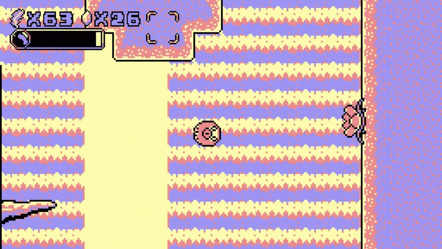 Скриншот 8 к игре Save me Mr Tako: Definitive Edition