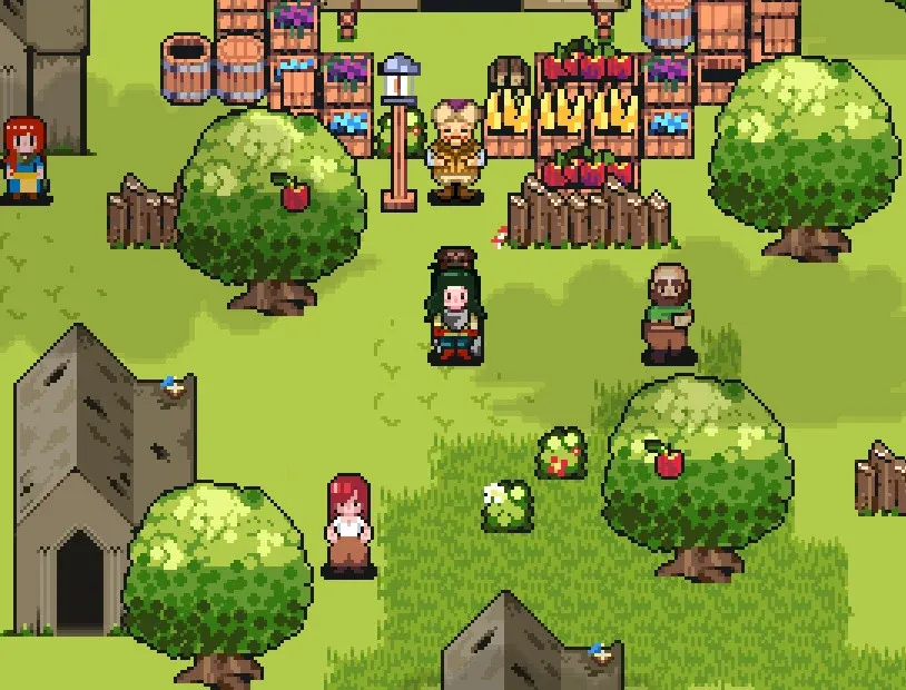 Скриншот 6 к игре Manafinder