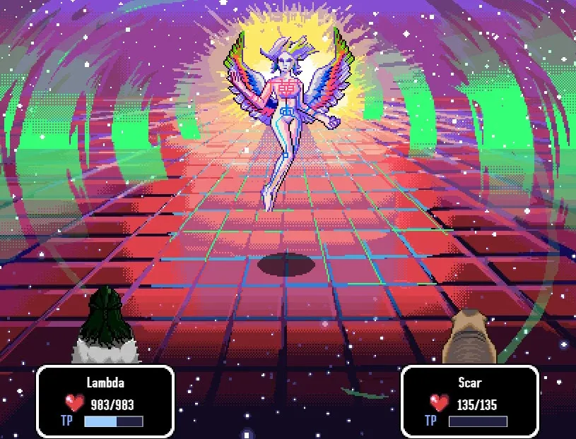 Скриншот 8 к игре Manafinder