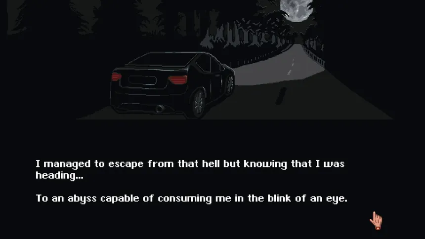Скриншот 4 к игре Cards of the Dead