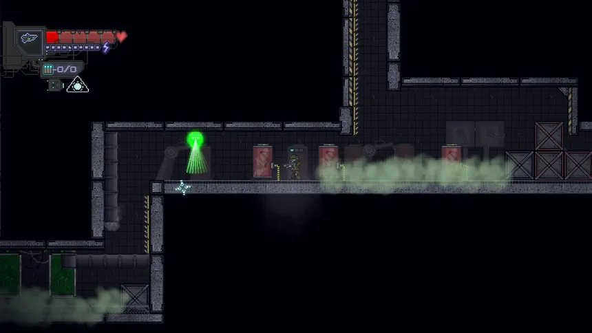 Скриншот 6 к игре Quantum Project