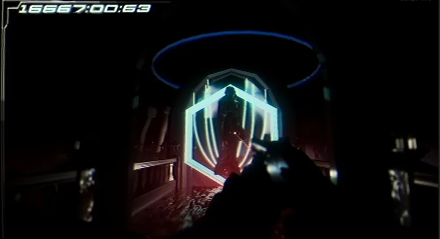 Скриншот 1 к игре [ECHOSTASIS]