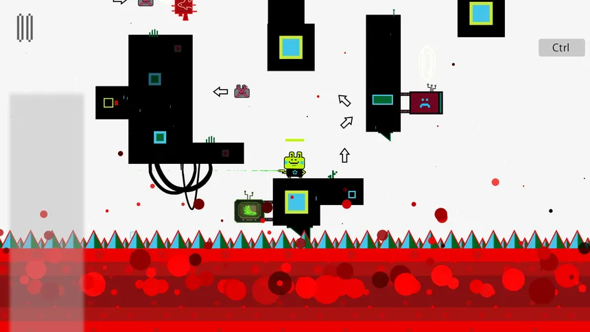 Скриншот 4 к игре Two Legs