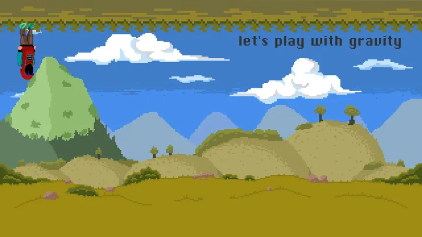 Скриншот 2 к игре The Simplest Game