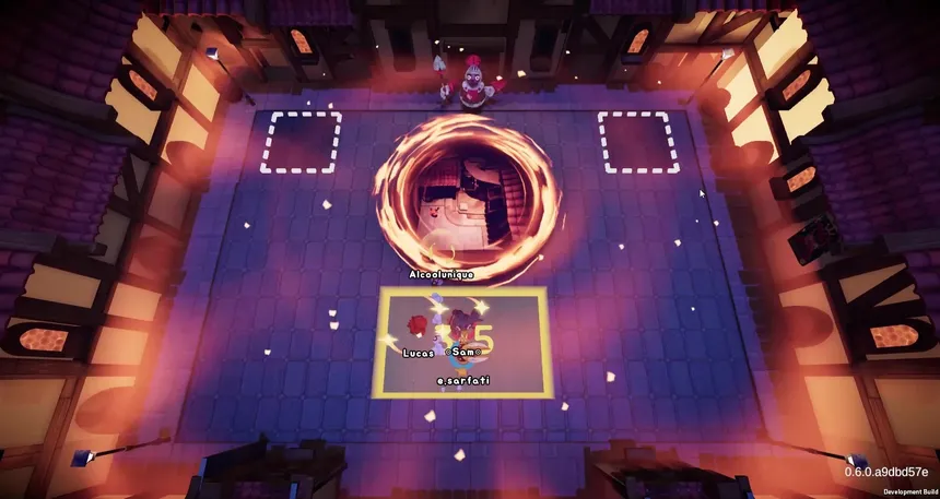 Скриншот 2 к игре Thief Shop