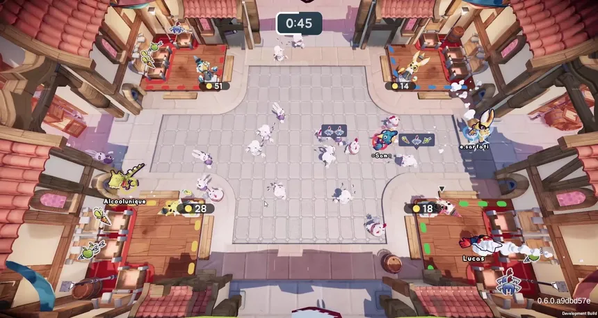 Скриншот 6 к игре Thief Shop