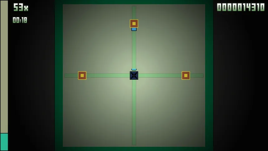 Скриншот 3 к игре Bullets Squared