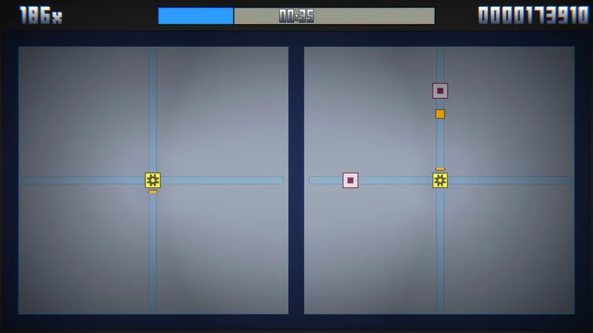 Скриншот 4 к игре Bullets Squared