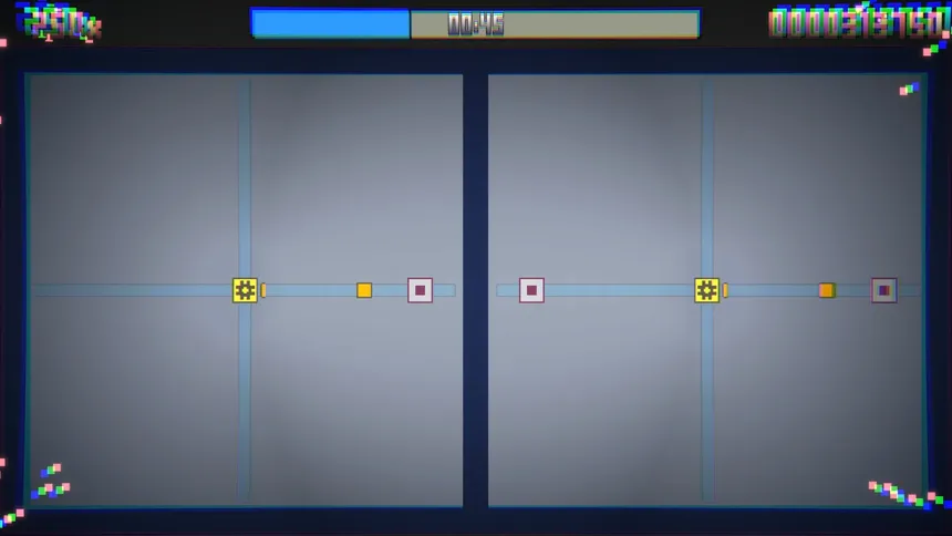 Скриншот 5 к игре Bullets Squared