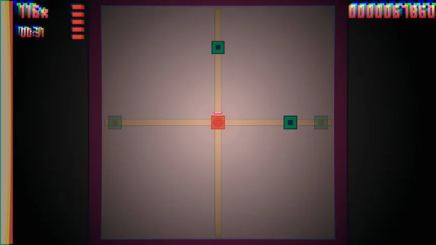 Скриншот 6 к игре Bullets Squared