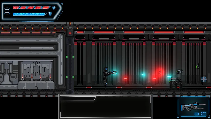 Скриншот 3 к игре Silver Squad: Age of the Vortex