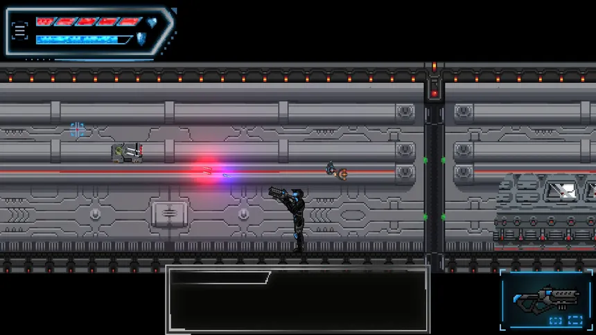 Скриншот 6 к игре Silver Squad: Age of the Vortex