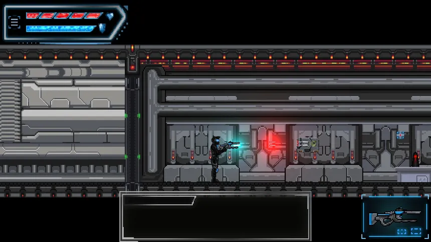 Скриншот 7 к игре Silver Squad: Age of the Vortex