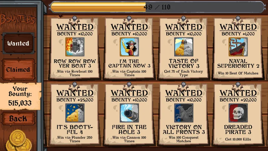 Скриншот 7 к игре Plunder Panic