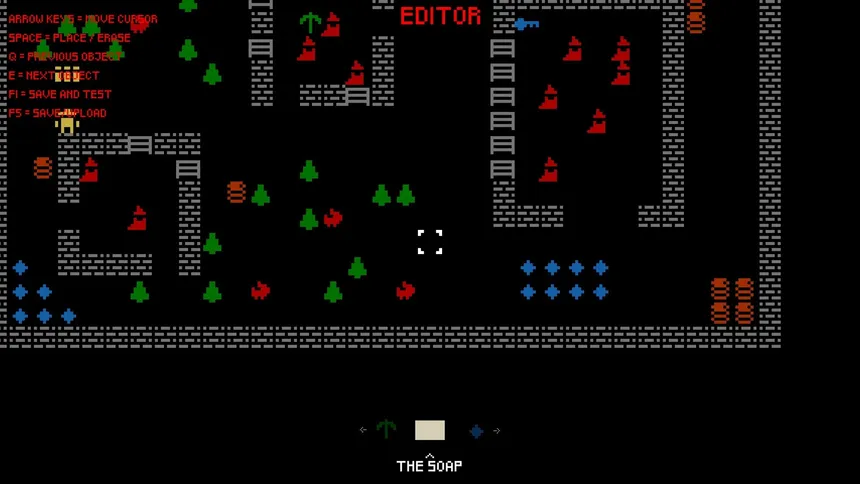 Скриншот 8 к игре DUSK '82: ULTIMATE EDITION