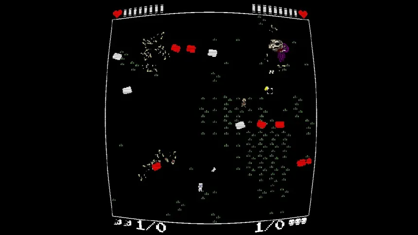 Скриншот 6 к игре Restless Night