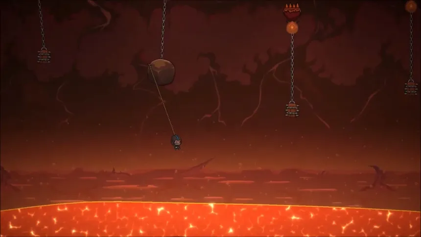 Скриншот 6 к игре Guns and Grapples