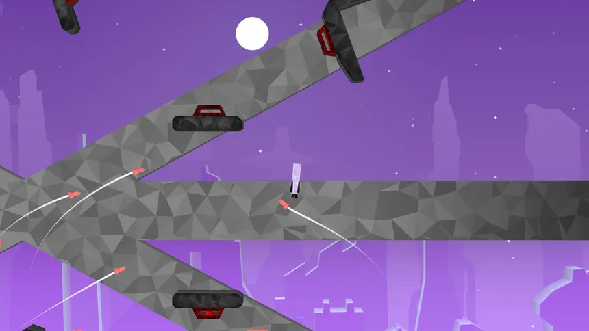 Скриншот 8 к игре Landing Confirmed
