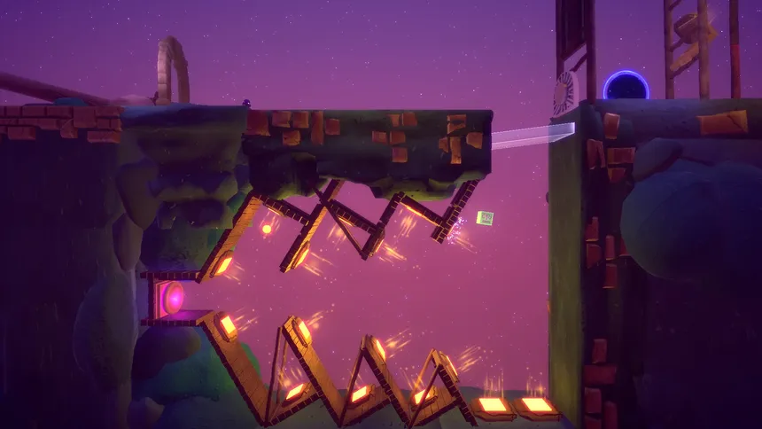 Скриншот 5 к игре Namnokh