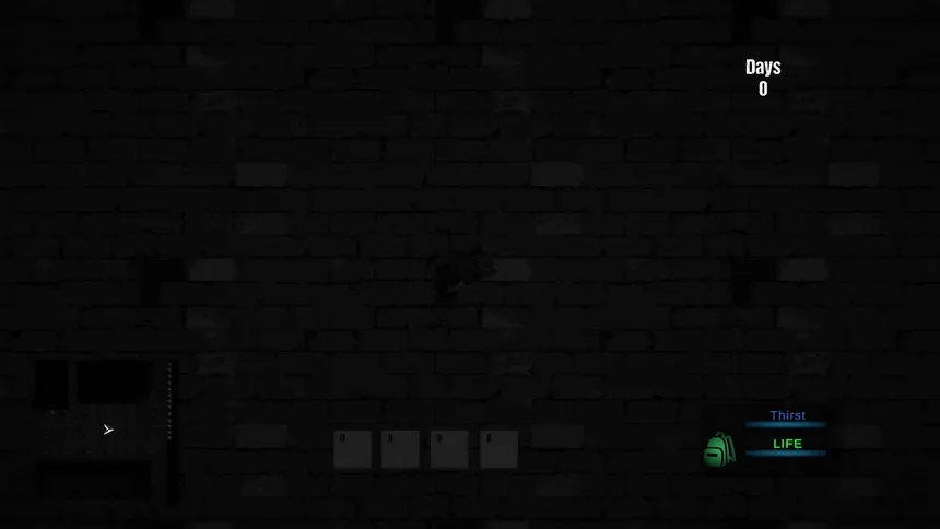 Скриншот 5 к игре Death Walk