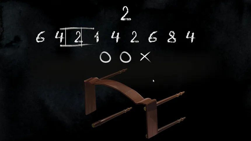 Скриншот 8 к игре Undying Symphony