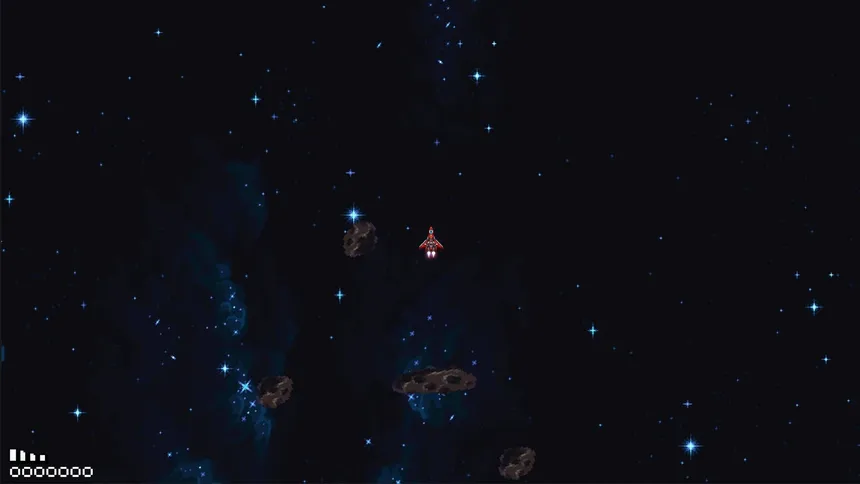 Скриншот 1 к игре Liberty Fighters