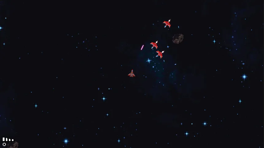 Скриншот 3 к игре Liberty Fighters